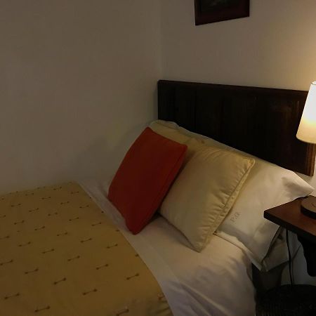 Apartamento Puerta Grande Candelario Kültér fotó