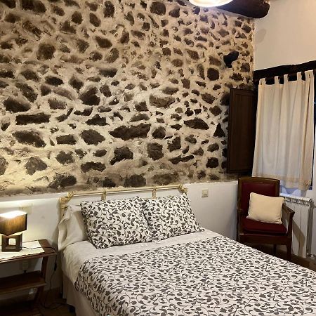 Apartamento Puerta Grande Candelario Kültér fotó