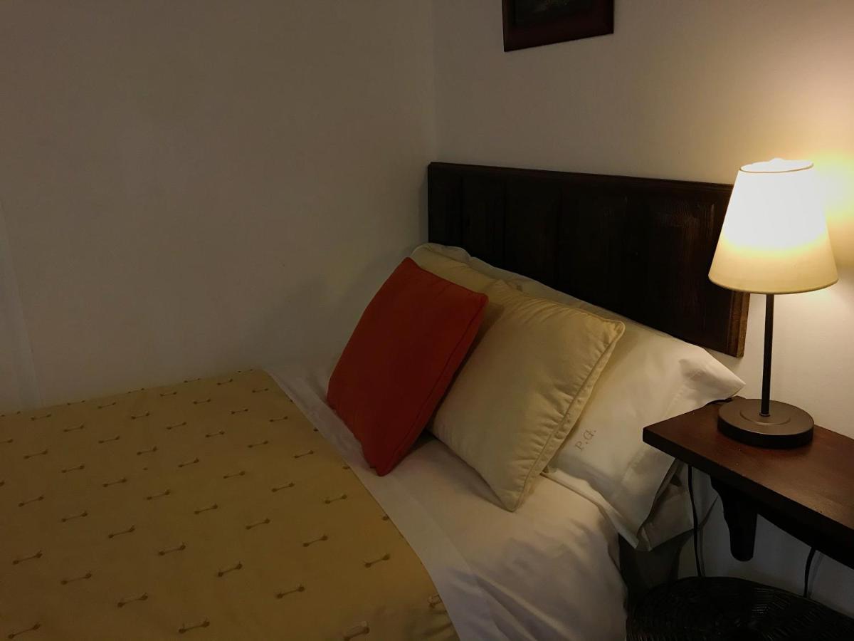 Apartamento Puerta Grande Candelario Kültér fotó