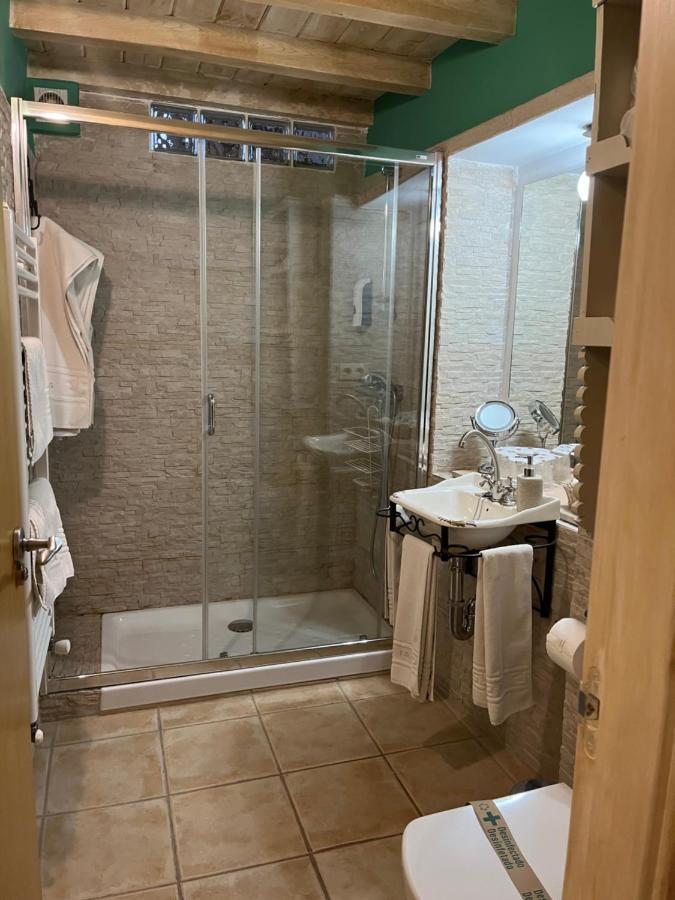 Apartamento Puerta Grande Candelario Kültér fotó